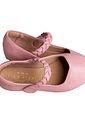 SAPATILHA INFANTIL BEATRIZ ROSA CLARO SAPATILHA INFANTIL BEATRIZ ROSA CLARO