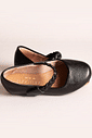 SAPATILHA INFANTIL BEATRIZ PRETO