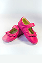 SAPATILHA BEBÊ ALICE ROSA PINK SAPATILHA BEBÊ ALICE ROSA PINK