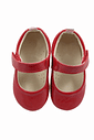 SAPATILHA BEBÊ LUIZA VERMELHO VERNIZ SAPATILHA BEBÊ LUIZA VERMELHO VERNIZ