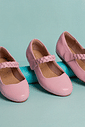 SAPATILHA INFANTIL BEATRIZ ROSA CLARO SAPATILHA INFANTIL BEATRIZ ROSA CLARO
