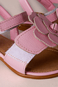 SANDÁLIA INFANTIL MARIA FLOR ROSA CLARO SANDÁLIA INFANTIL MARIA FLOR ROSA CLARO