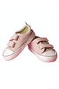 TÊNIS BEBÊ LAURA ROSA CLARO TÊNIS BEBÊ LAURA ROSA CLARO
