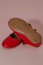 SAPATILHA INFANTIL SOFIA VERMELHO SAPATILHA INFANTIL SOFIA VERMELHO
