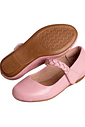 SAPATILHA INFANTIL BEATRIZ ROSA CLARO SAPATILHA INFANTIL BEATRIZ ROSA CLARO