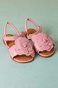 SANDÁLIA INFANTIL MARIA FLOR ROSA CLARO SANDÁLIA INFANTIL MARIA FLOR ROSA CLARO
