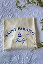 Tshirt Creme Saint Paraiso