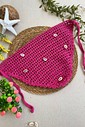 Biquíni Bandana em Crochê Buzios