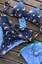 Biquíni Cortininha e Cós Largo Sol e Lua Biquíni Cortininha e Cós Largo Sol e Lua