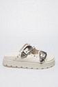 Birken Western Off-White Birken Western Off-White