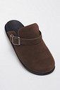 Mule Cléo Marrom