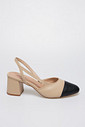 Scarpin Gabrielle Duo
