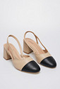 Scarpin Gabrielle Duo