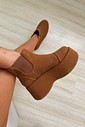 Bota Paola Camel