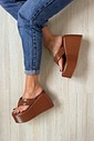 Flatform Daya Caramelo