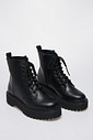 Bota Love Preto