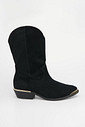 Bota Gisele Preto