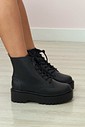 Bota Cindy Preto