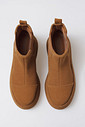 Bota Paola Camel