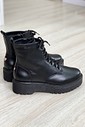 Bota Love Preto