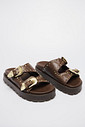Birken Western Marrom Birken Western Marrom