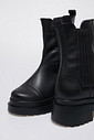 Bota Bruna Preto