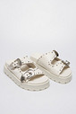Birken Western Off-White Birken Western Off-White