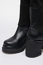 Bota Maiara Preto