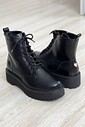 Bota Love Preto
