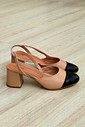 Scarpin Gabrielle Duo
