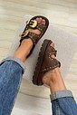 Birken Western Marrom Birken Western Marrom