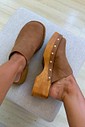 Mule Clog Aurélia Avelã Mule Clog Aurélia Avelã