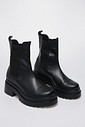 Bota Bruna Preto