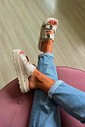 Birken Western Off-White Birken Western Off-White