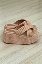 Flatform Tati Natural Flatform Tati Natural