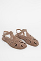 Sandália Fisherman Areia