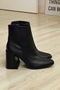 Bota Juliana Preto Bota Juliana Preto