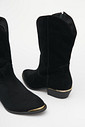 Bota Gisele Preto