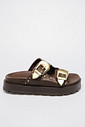 Birken Western Marrom Birken Western Marrom