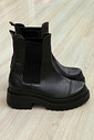 Bota Bruna Preto