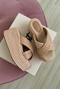 Flatform Tati Natural Flatform Tati Natural