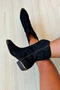 Bota Gisele Preto