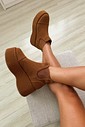 Bota Paola Camel