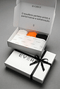 CAIXA DE PRESENTE EVERFIT CAIXA DE PRESENTE EVERFIT