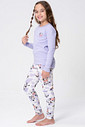 PIJAMA DE RIBANA JUVENIL - COOKIES PIJAMA DE RIBANA JUVENIL - COOKIES