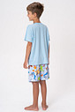PIJAMA CURTO JUVENIL MENINO - LOONEY NIGHT PIJAMA CURTO JUVENIL MENINO - LOONEY NIGHT