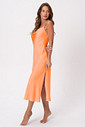 CAMISOLA SLEEP DRESS LARANJA - REVEILLON