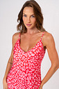 CAMISOLA ACETINADA - DESEJOS CAMISOLA ACETINADA - DESEJOS