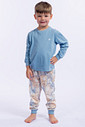 PIJAMA MASCULINO INFANTIL ALGODÃO COELHOS - BOM DIA, PRA QUEM? PIJAMA MASCULINO INFANTIL ALGODÃO COELHOS