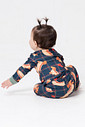 BODY + CALÇA BABY TOQUE DE PÊSSEGO - HOT DOG BODY + CALÇA BABY TOQUE DE PÊSSEGO - HOT DOG